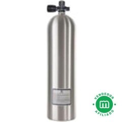 Luxfer Botella Aluminio S80 11.1L 217bar