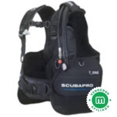 Scubapro Chaleco T-One