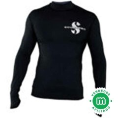 Scubapro Swim UPF 50 Camiseta Rash Guard