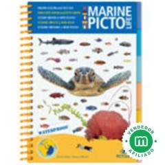 Pictolife Guía Especies del Mar Rojo, I