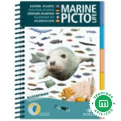 Pictolife Guía Especies del Atlántico 