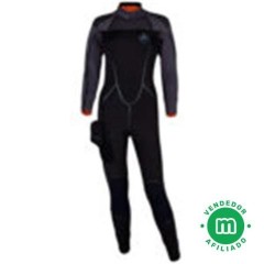 Apeks Thermiq 5mm Mujer