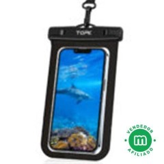 Keep Diving Topk Funda Dry Teléfono 7"" 