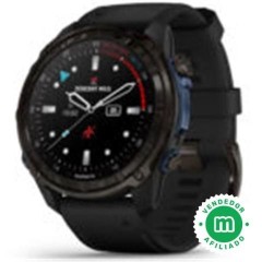 Garmin Descent MK3i Titanio 51mm - Corre