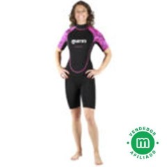 Mares Shorty Manta 2.2mm Mujer