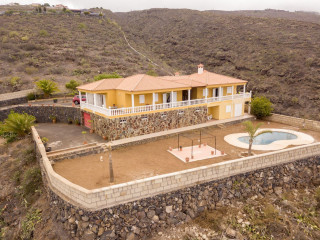 Casa o chalet independiente en venta en Los Menores