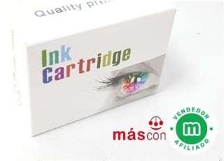 Cartucho compatible HP 903 XL Magenta