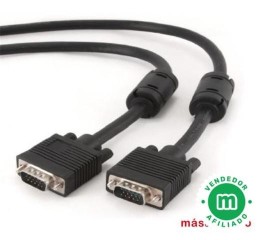 Cable VGA Macho-Macho de 10M