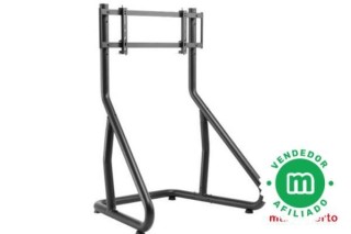 SOPORTE MONITOR 32-55" SILLA RACING