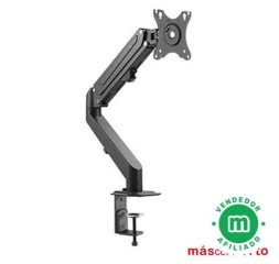 Soporte de mesa 1 monitor 17\"-27\" CR11