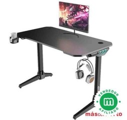 Mesa Gaming Pro500 Carbono RGB MV0277