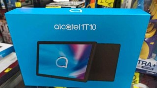 TABLET NUEVA ALCATEL 10 PULGADAS WIFI