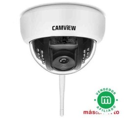 Cámara IP Domo 3.6MM 2MP CV0140