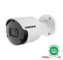 Cámara CCTV Tipo Bullet Pocket 3.6MM 2Mp