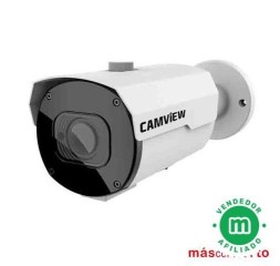 Cámara CCTV Bullet Varifocal 2.8-12mm 2M