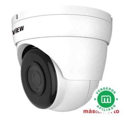 Cámara AHD CCTV Domo Varifoc 2.8-12mm 2M