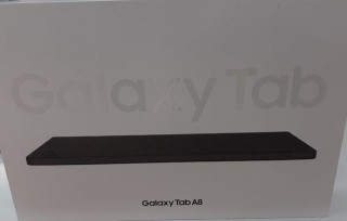 Samsung galaxy tab a8 10.4”