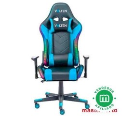 Silla Gaming RGB Speaker VL1513