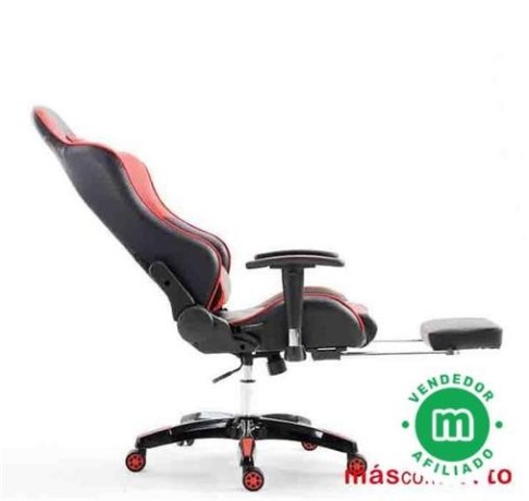 silla-gaming-vlforce-1200-neg-roj-vl1505-big-3