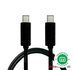 Cable 3.0 tipo C a tipo C 1M VL1080