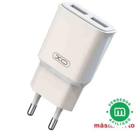 cargador-corriente-2xusb-blanco-xol92cwh-big-0