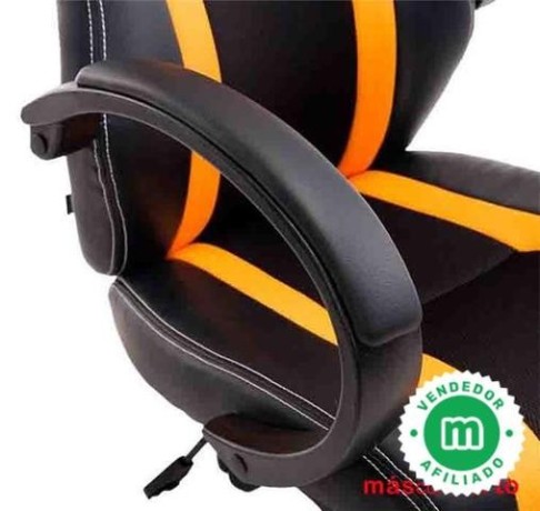 silla-gaming-vlforce-1000-negra-naranja-big-3