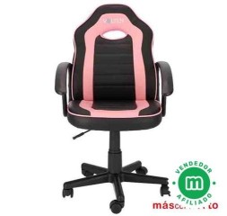 Silla Gaming VLFORCE 250 Rosa VL1487