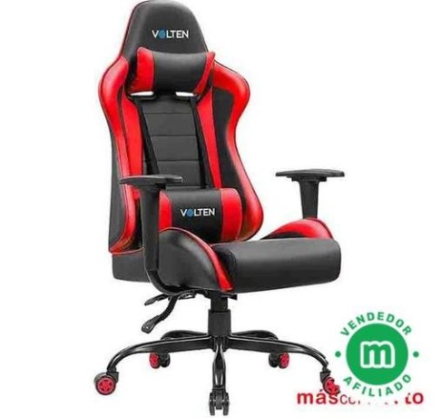 silla-gaming-vlforce-550-rojo-vl1312-big-0