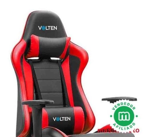 silla-gaming-vlforce-550-rojo-vl1312-big-1