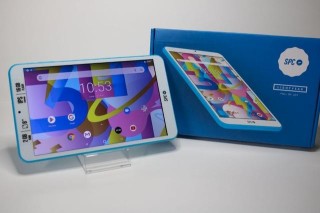 Tablet SPC Lightyear Blue