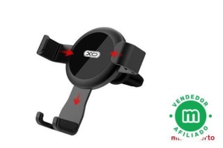 Soporte coche gravity XO-C31