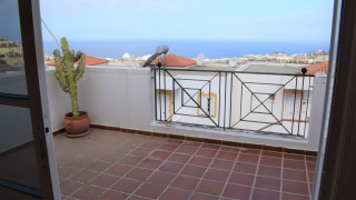 Ático en venta en calle Baleares (ref. 202395 Balcon Atlantico)