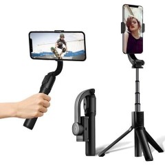 Estabilizador Gimbal para movil