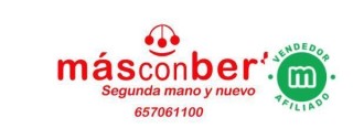 Másconberto, tienda de segunda mano