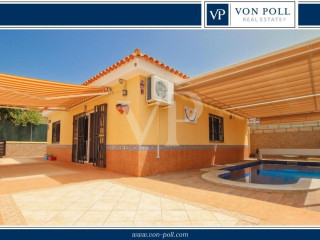 Chalet pareado en venta en Urbanizacion Sueño Azul (ref. ES 23 318 4356)