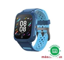 Smartwatch Niños GPS Azul GSM107167