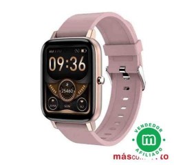 Smartwatch H80S Rosa XOH80SPK