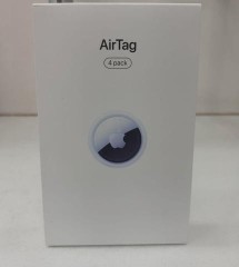 Apple Airtag 4 pack