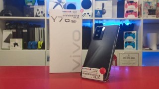 VIVO Y76 5G 8GB/128GB