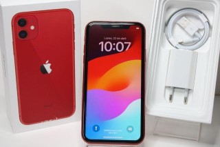 IPhone 11 Product Red 64Gb