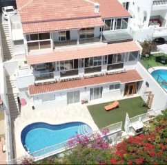 Casa o chalet independiente en venta en Torviscas Centro y Alto (ref. 101872025)