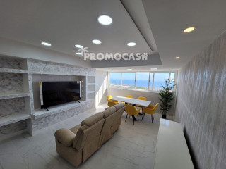 Chalet adosado en venta en Los Menores