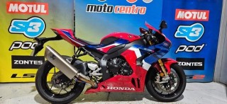 Honda CBR1000RR