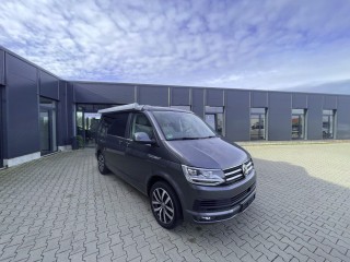 VOLKSWAGEN California 2.0tdi Bmt Ocean Dsg 150kw