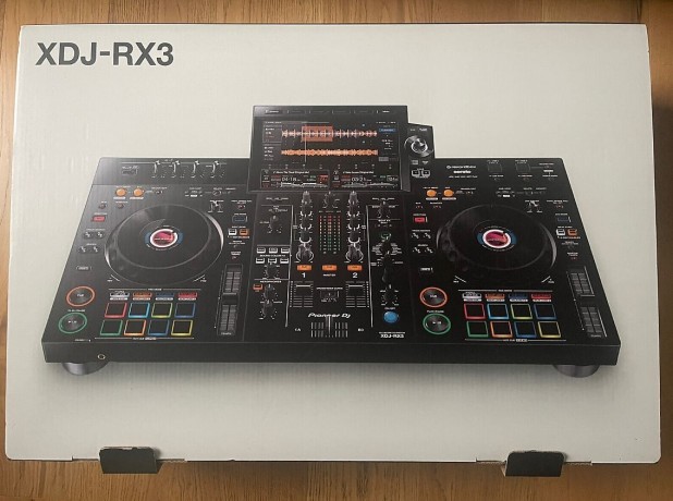 pioneer-opus-quad-pioneer-xdj-rx3-pioneer-xdj-xzddj-flx10-pioneer-cdj-3000-pioneer-djm-a9-big-3