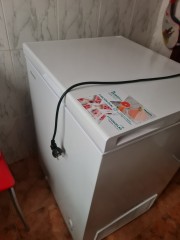 Refrigerador/Gongelador Hisense