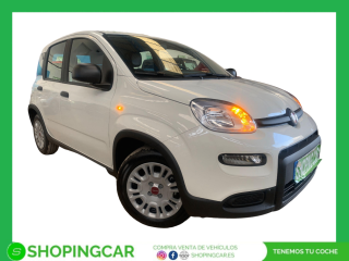 FIAT Panda 1.0 Hybrid 70cv