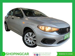 FIAT Tipo 5P 1.4 95cv