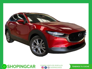 MAZDA CX30 eSKYACTIVG 2.0 122cv Zenith