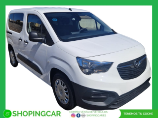 OPEL Combo Life 1.5 TD 100cv SS